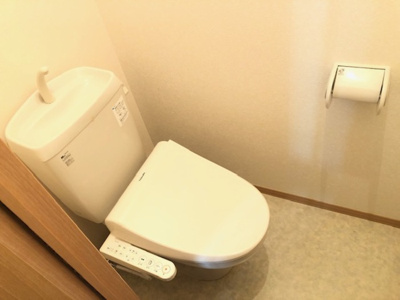 【トイレ】 | コートイアローブ