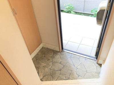 【玄関】 | コートイアローブ