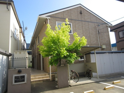 【外観】 | コートイアローブ