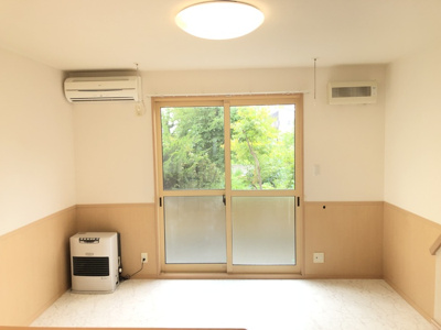 【居間・リビング】 | コートイアローブ