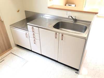 【キッチン】 | コートイアローブ