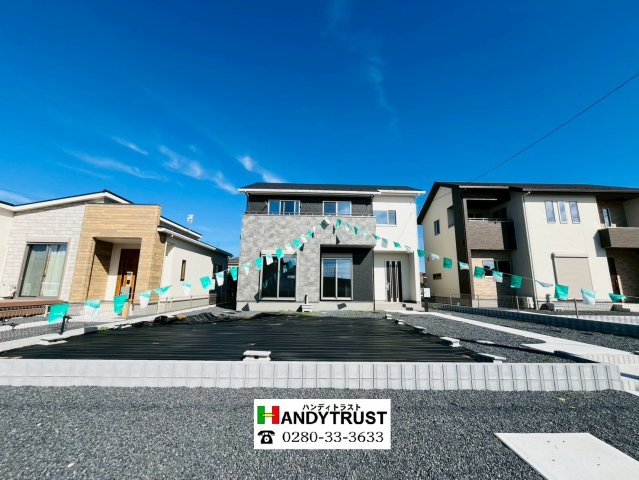 加須市下高柳　第13期　全7邸