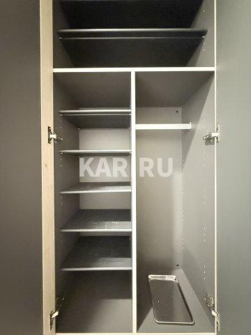 メゾンドボヌール弁天町の内装