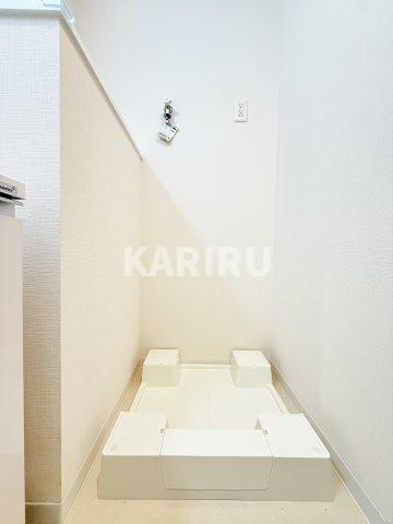 メゾンドボヌール弁天町のその他