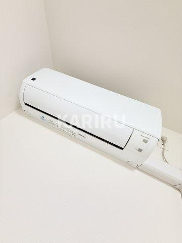 メゾンドボヌール弁天町の設備