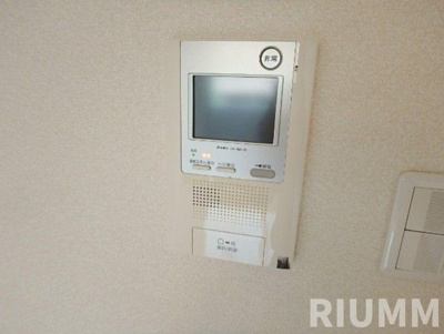 【セキュリティ】 | パークアクシス方南町