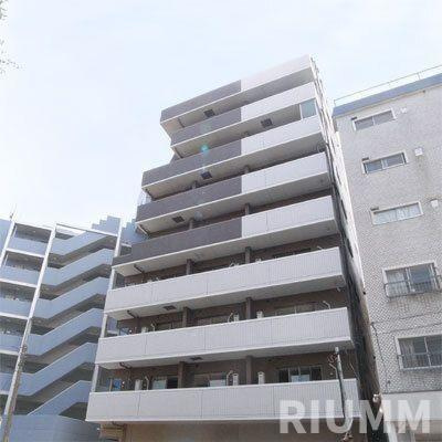 【外観】 | パークアクシス方南町