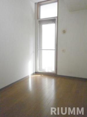 【居間・リビング】 | パークアクシス方南町