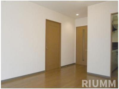 【内装】 | パークアクシス方南町