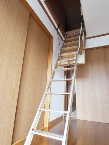 リバティの設備