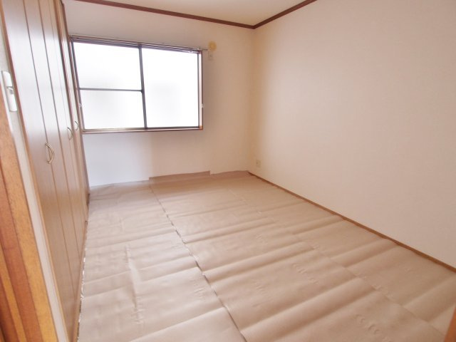 リバティの和室