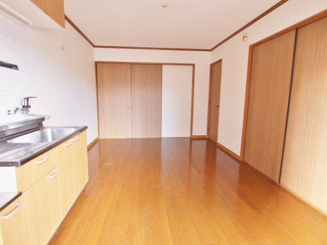 リバティの居間・リビング