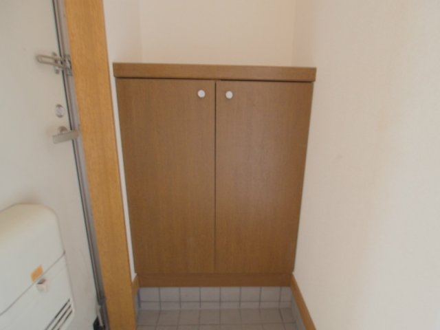 リバティのセキュリティ