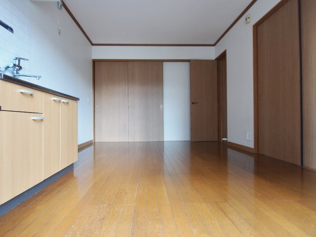 リバティの居間・リビング