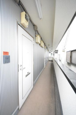 【その他共用部分】 | TYコーポ