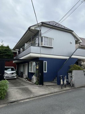 【外観】 | TYコーポ