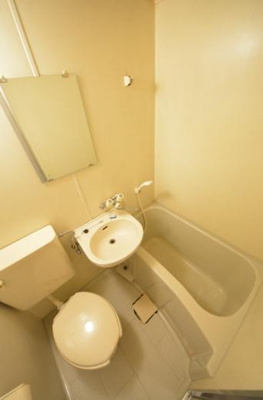 【浴室】 | TYコーポ