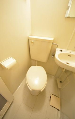 【トイレ】 | TYコーポ