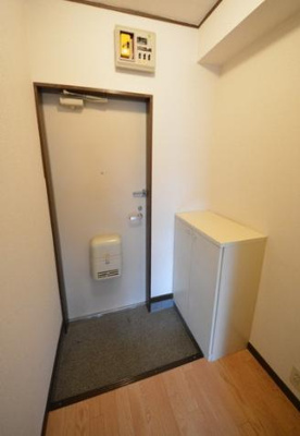 【玄関】 | TYコーポ