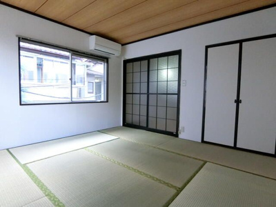 【内装】 | パインハイツ