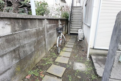 【その他共用部分】 | パインハイツ