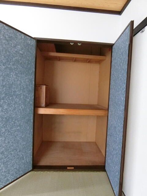 【収納】 | パインハイツ