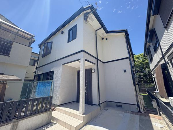 神戸市垂水区千鳥が丘　中古戸建