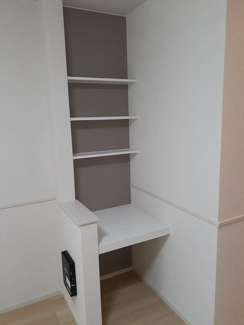 ガーデンヒルズ大高の内装