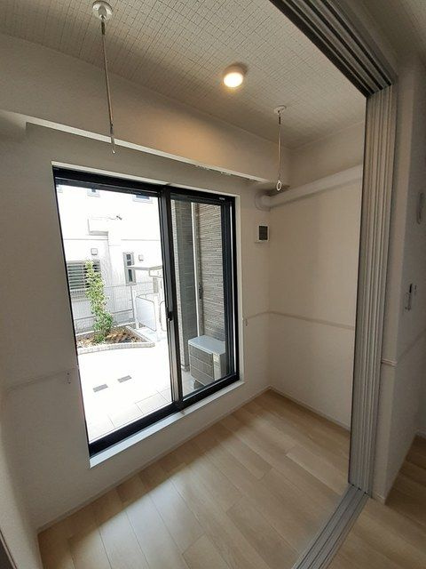 ガーデンヒルズ大高の設備