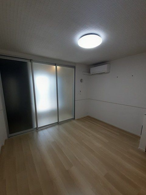 ガーデンヒルズ大高の居間・リビング