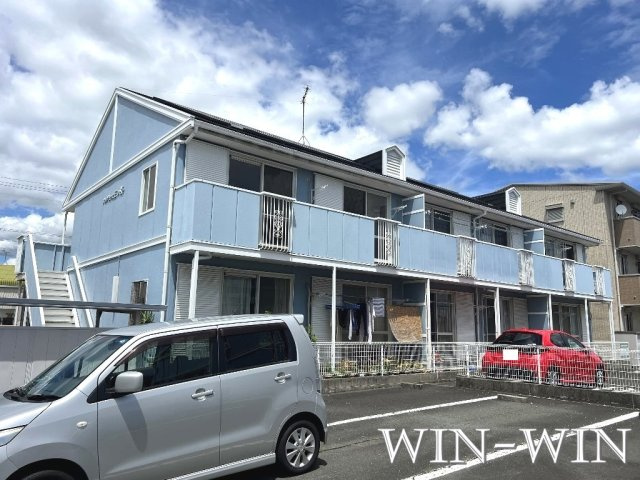 フレグランス三ツ相 C棟