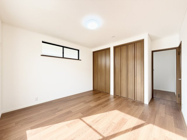 中央区上新屋町の洋室|約8.5帖の洋室です。