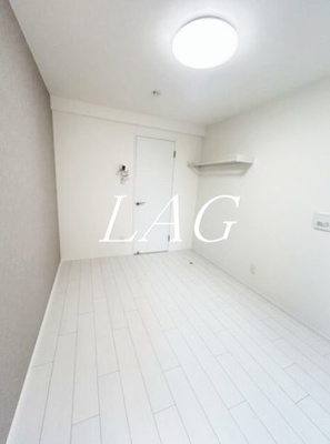 【寝室】 | 池袋ファランドール | 寝室です。