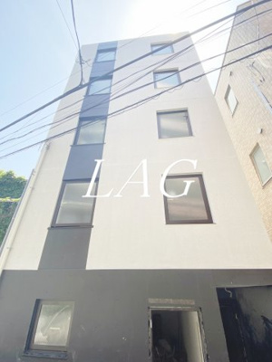 【外観】 | 池袋ファランドール | 外観です。