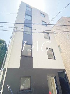 【外観】 | 池袋ファランドール | 外観です。