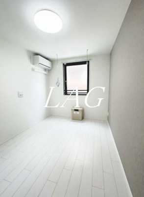 【居間・リビング】 | 池袋ファランドール | 洋室のお部屋です。