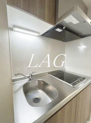 【キッチン】 | 池袋ファランドール | キッチンです。