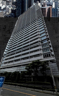 【外観】 | パークタワー梅田