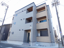 クレリア花池町の画像