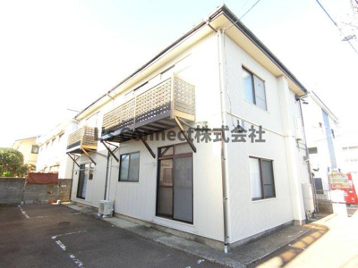 【外観】 | ヴェルジネ