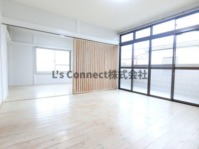 【居間・リビング】 | ヴェルジネ