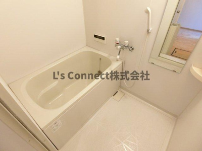 【浴室】 | ヴェルジネ