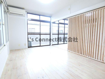 【内装】 | ヴェルジネ