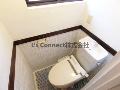 【トイレ】 | ヴェルジネ