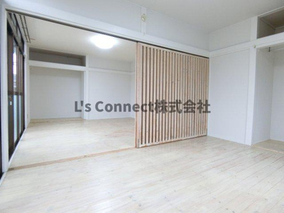 【居間・リビング】 | ヴェルジネ