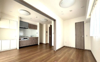 【内装】 | サンクレイドル上野Ⅱ