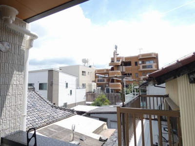 【展望】 | クレリア花池町 | イメージ