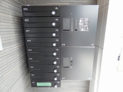 【その他】 | クレリア花池町 | イメージ