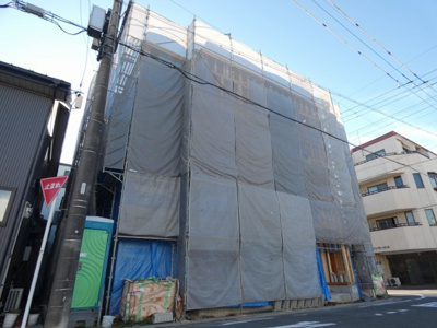 【外観】 | クレリア花池町 | イメージ