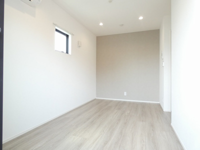 【子供部屋】 | クレリア花池町 | イメージ